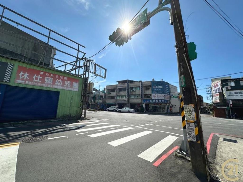 平鎮一樓送車位地下室