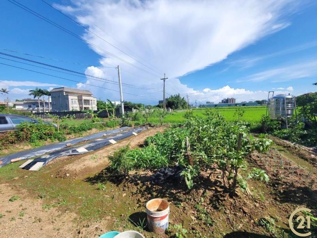 合圳北路一般農