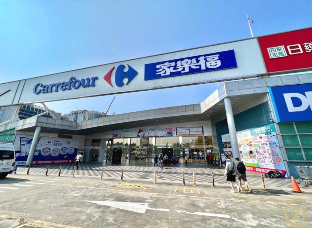 內壢正文化路透店