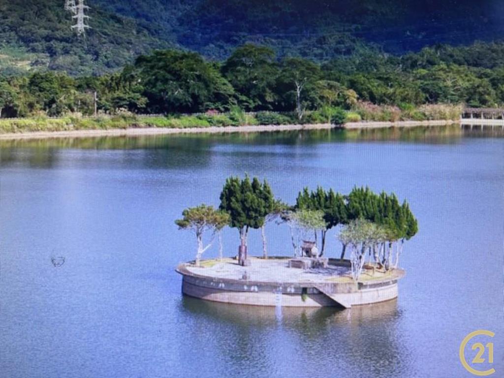 大溪三層農地