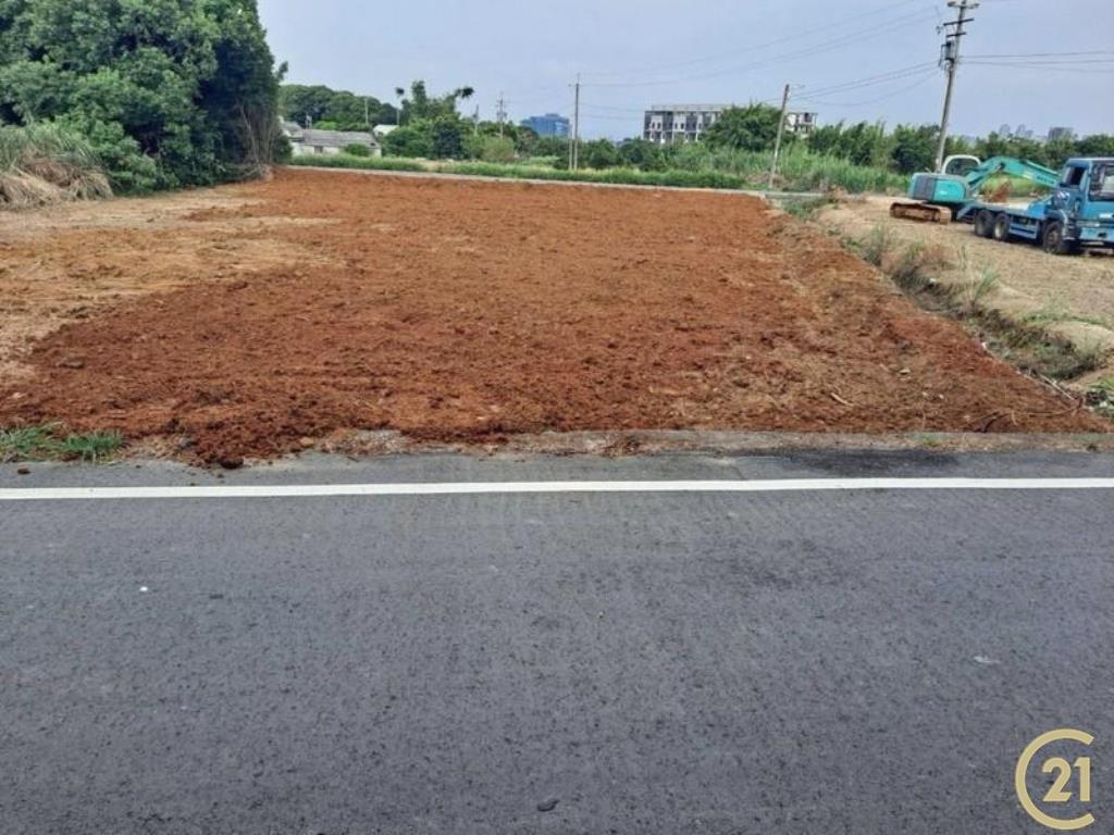 觀音正廣青路農地