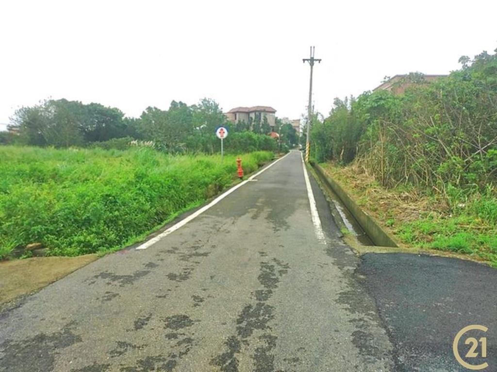 山東國小方正美田