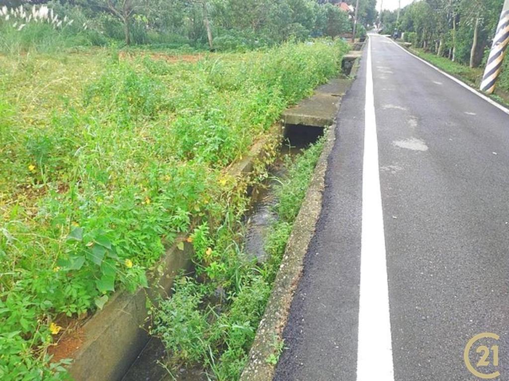 山東國小方正美田