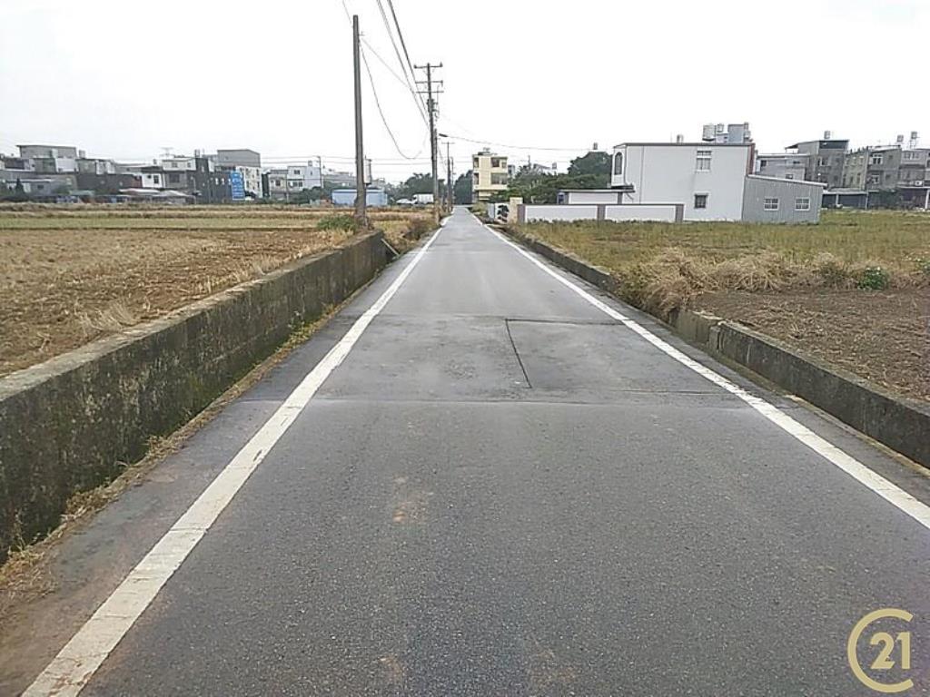 新屋市區邊美農地