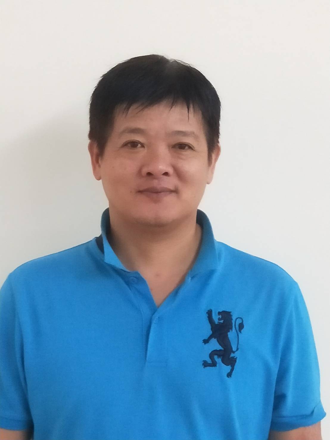 許義福