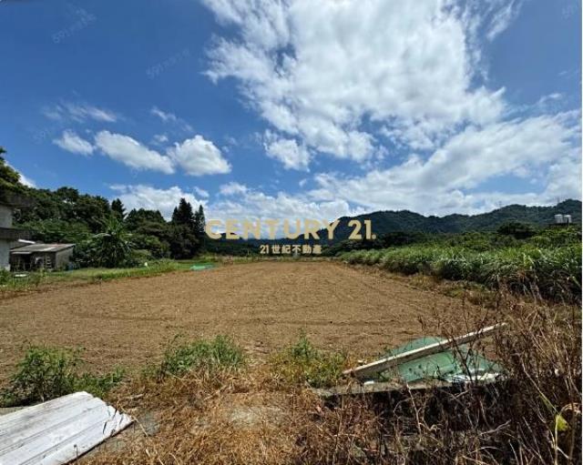 大溪三層段頭寮小段農地