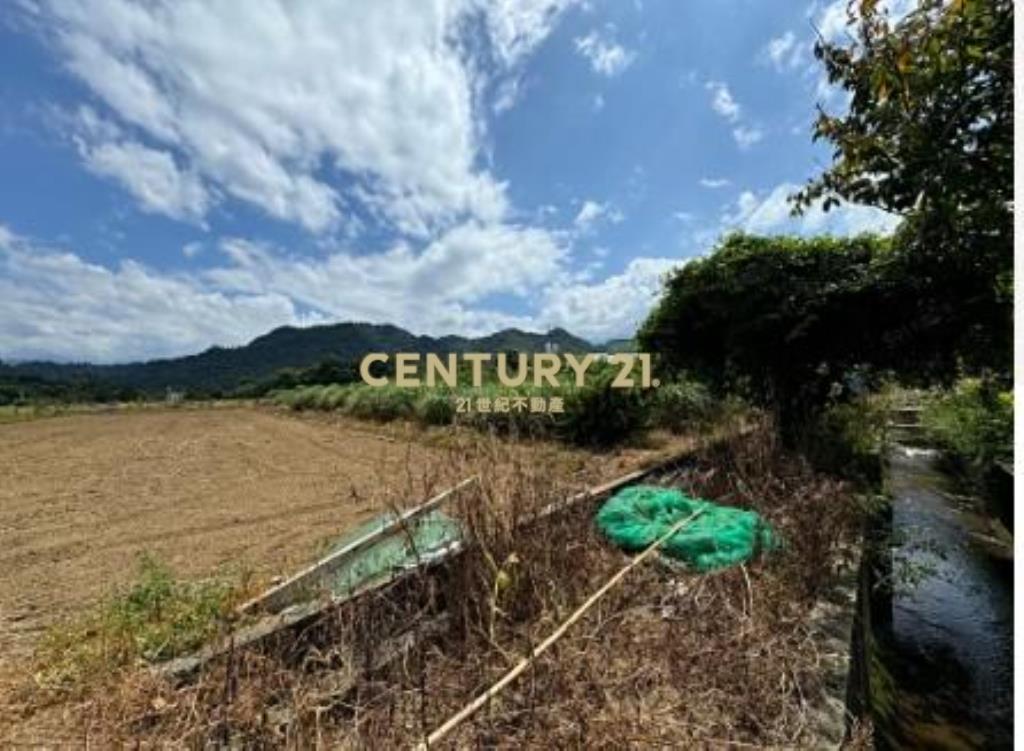 大溪三層段頭寮小段農地