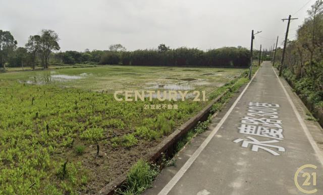 永安一般農業地(一)