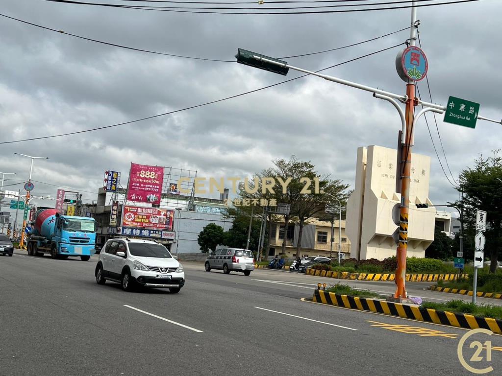 省道新興路住店