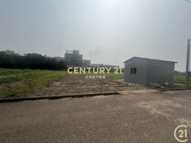 中崙資材室