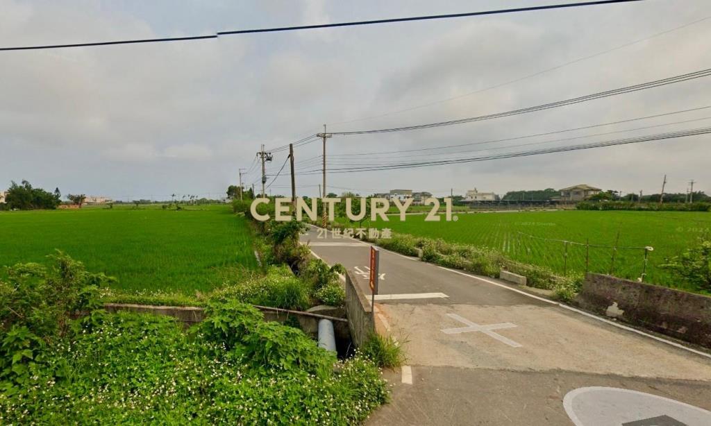 117公路(雙面路)角田530坪