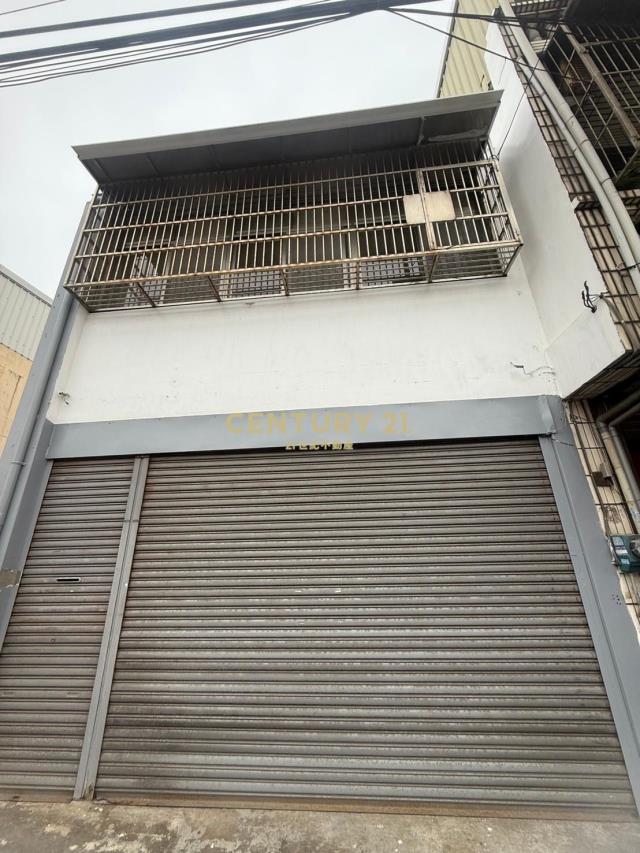 新豐西濱買甲建送店面