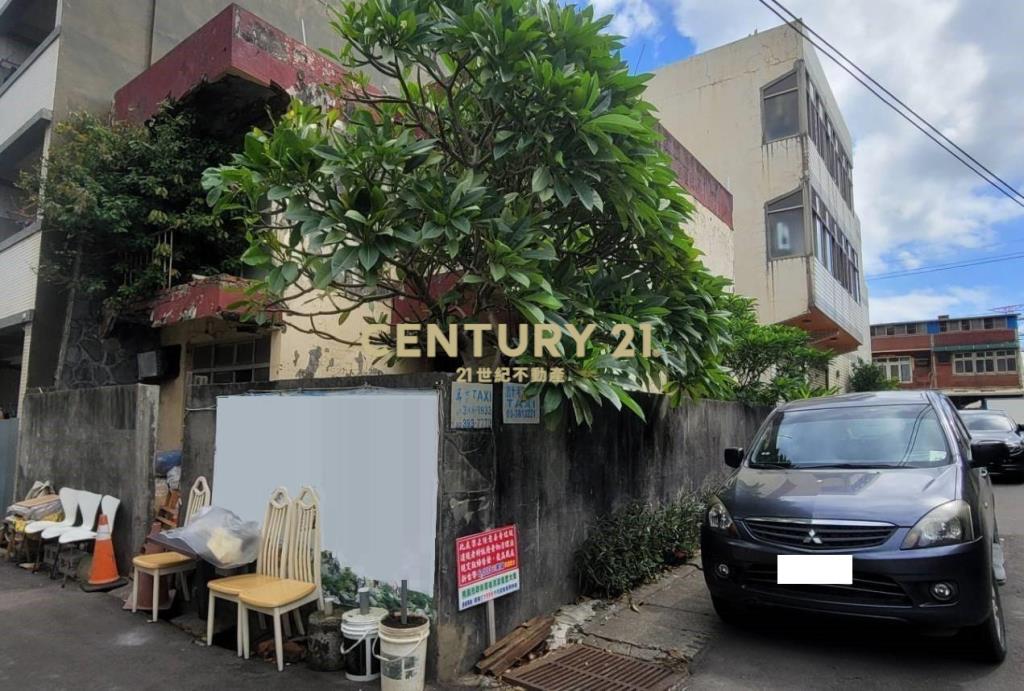 蘆竹金海街大地坪邊間透天