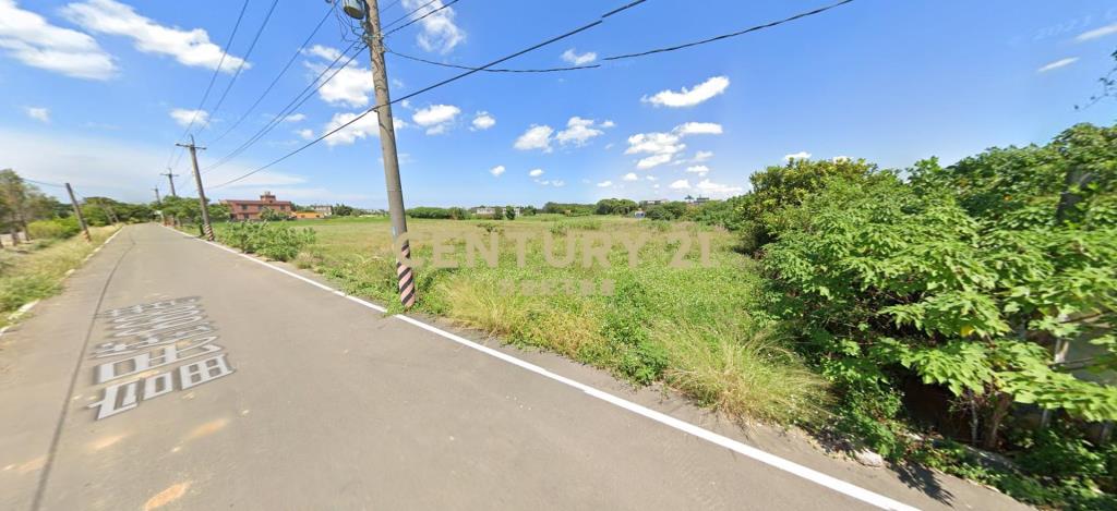 楊梅富岡農地  富岡車站  近富岡市區