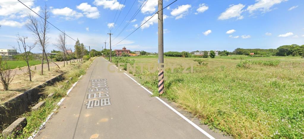 楊梅富岡農地  富岡車站  近富岡市區