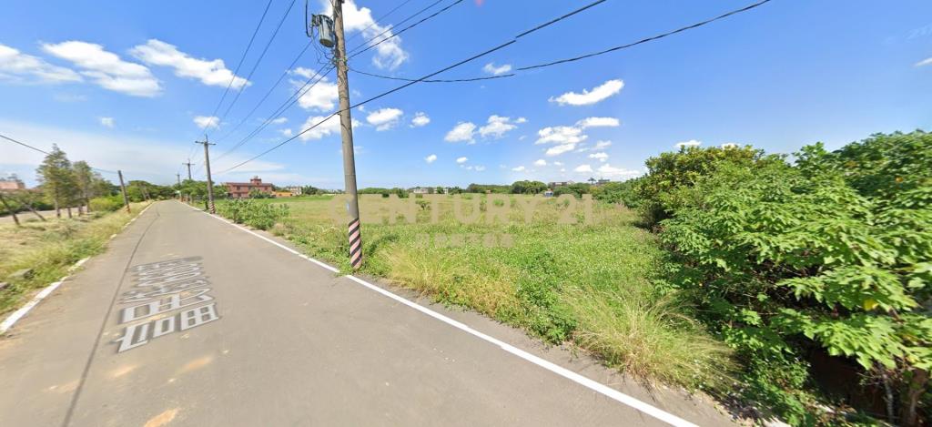 楊梅富岡農地  富岡車站  近富岡市區