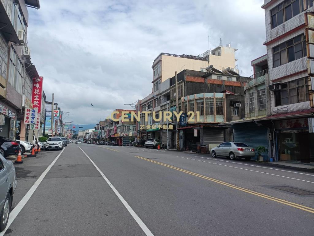 關西市區大店面 / 大面寬