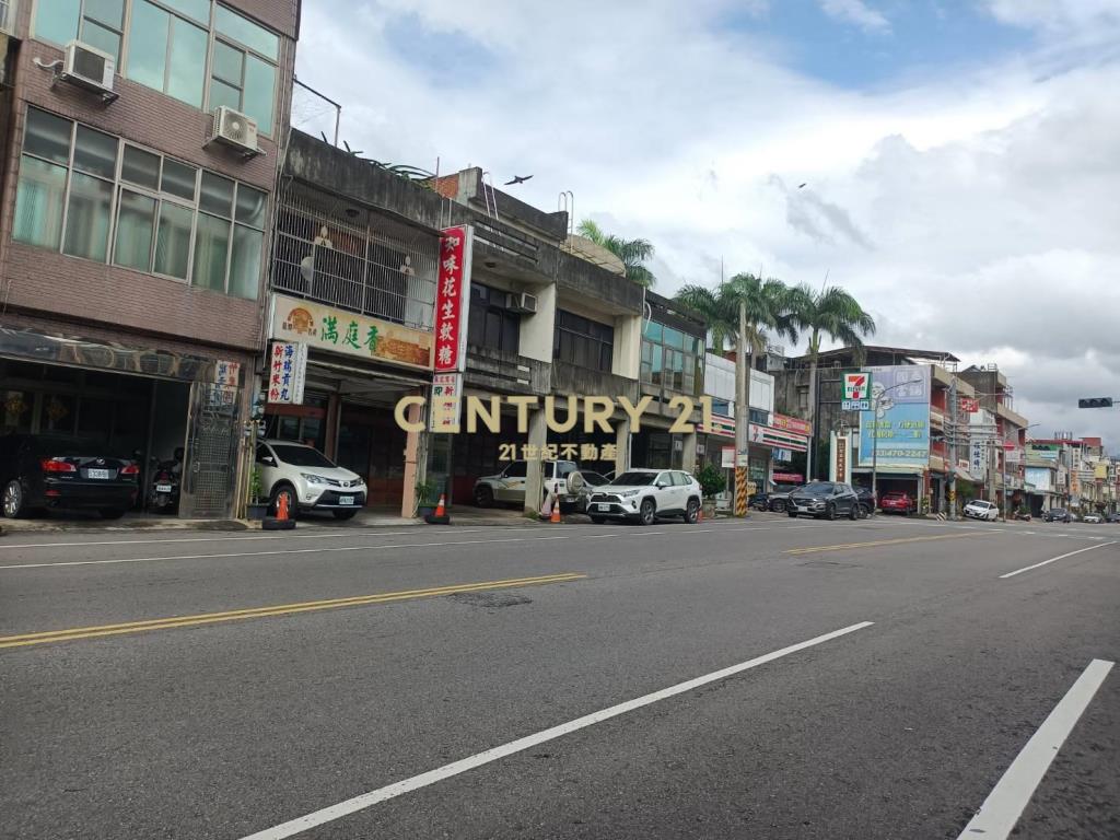 關西市區大店面 / 大面寬