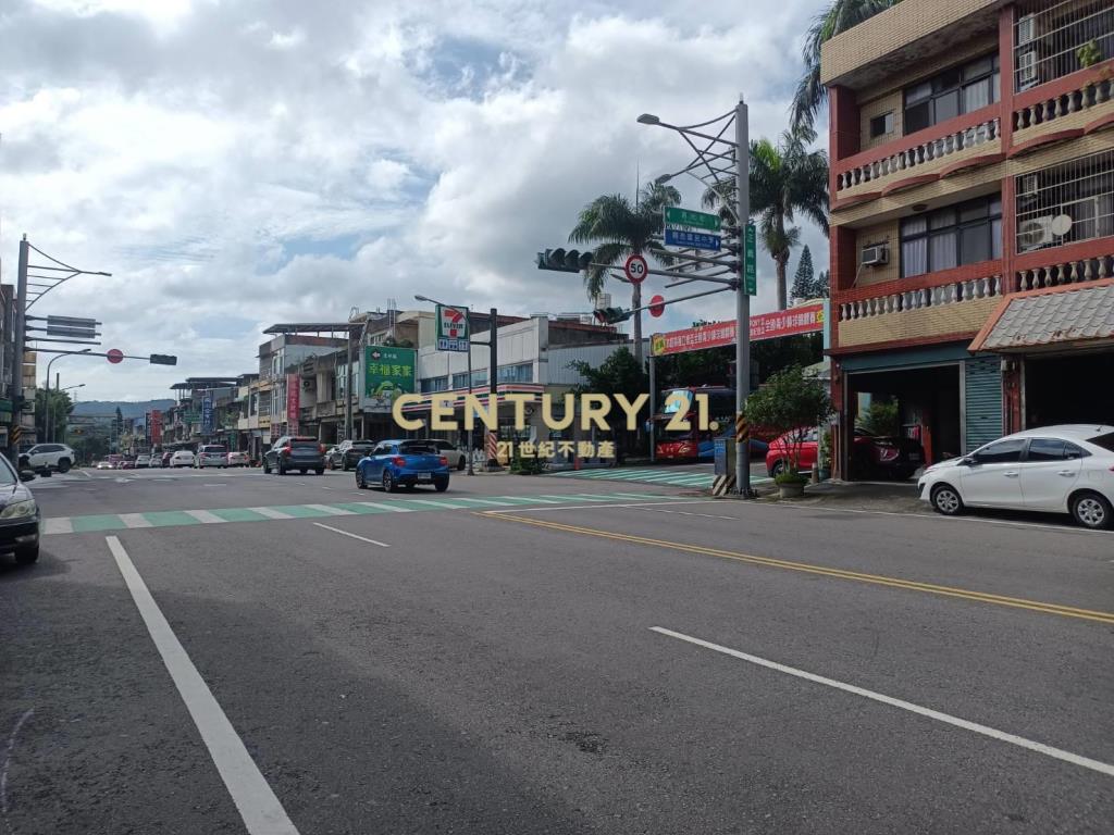 關西市區大店面 / 大面寬