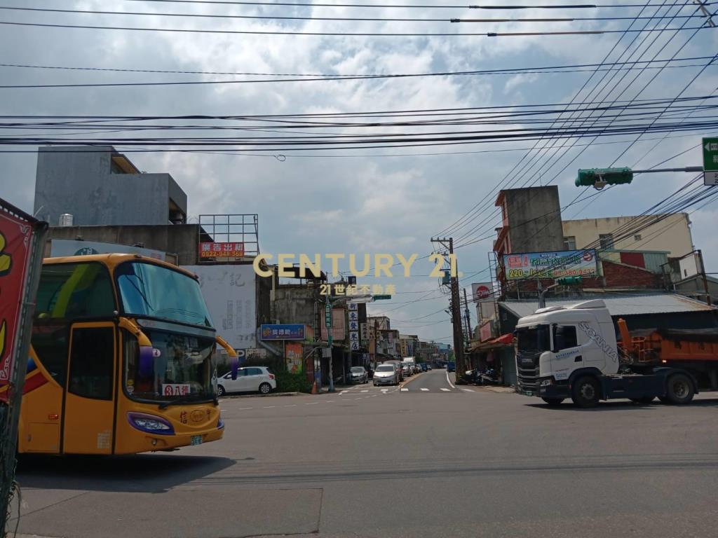 大地坪/龍南路、平東路口/透天店面 