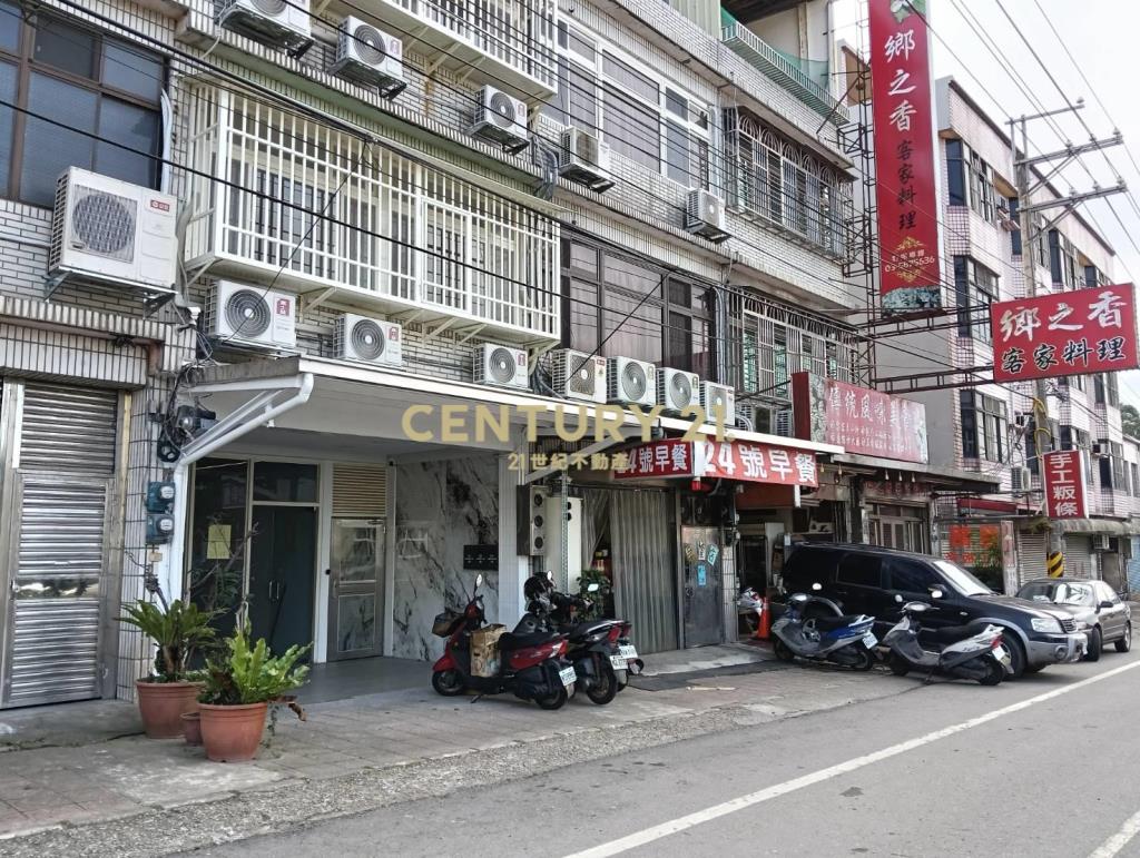 關西金店面