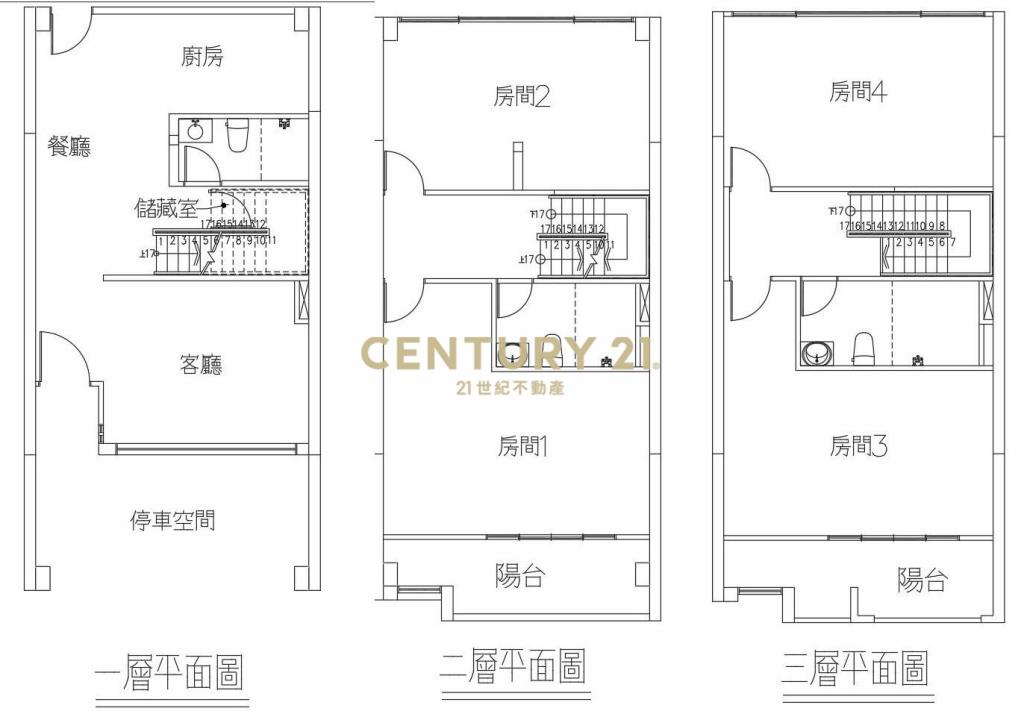 龍潭整新雙車位透天/近商圈、學校