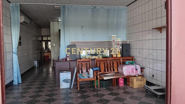 新屋66旁店面農舍/臨12米路、適百業