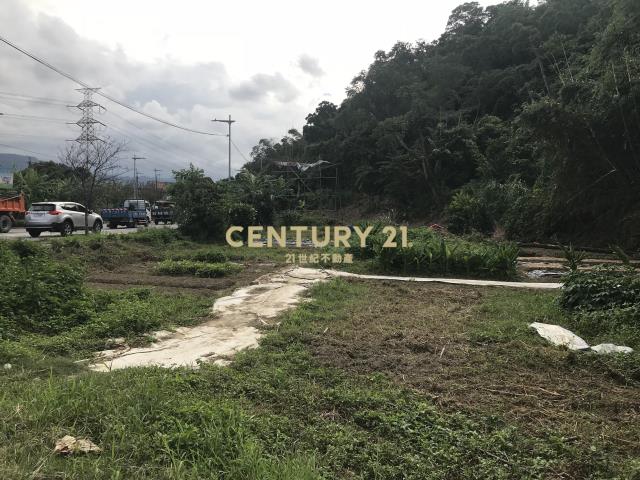 大溪面寬農地