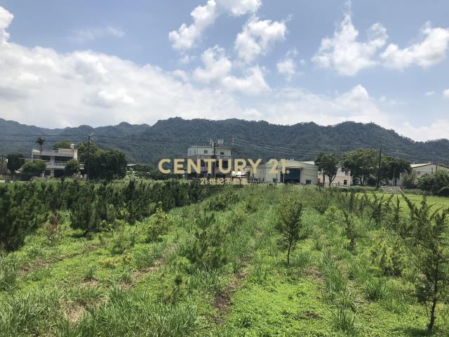 三層漂亮農地