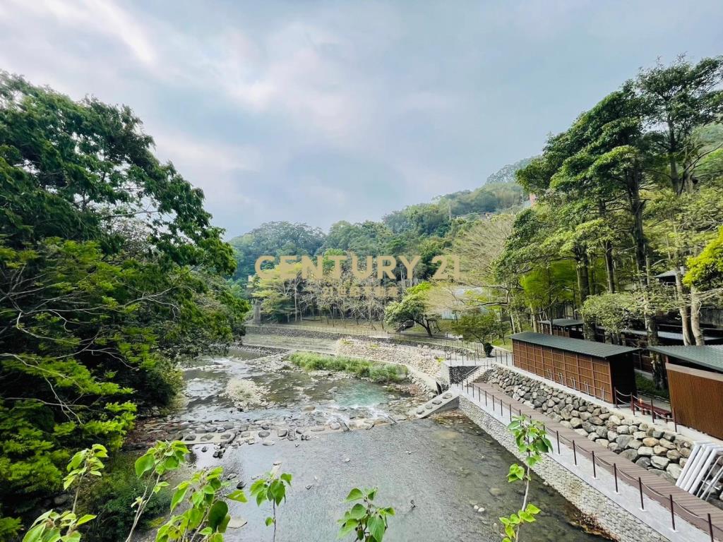 小烏來林地1(原保地)