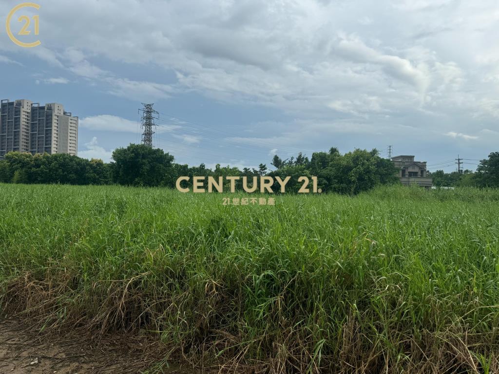 大溪埔頂優質農地