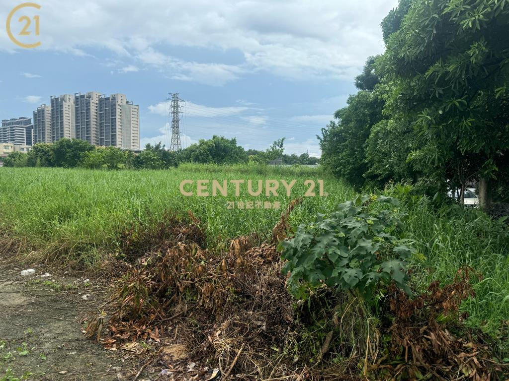 大溪埔頂優質農地