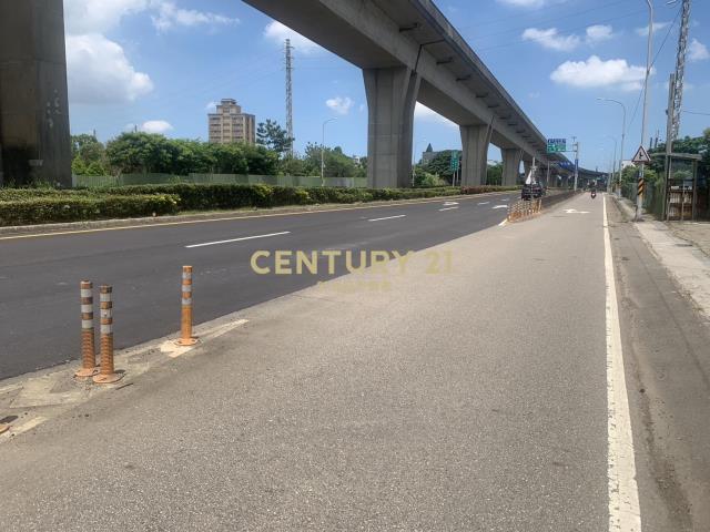 A20正中豐路特定目的事業用地