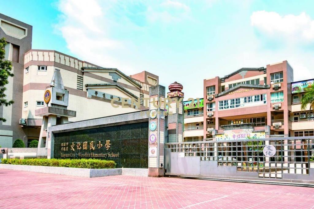 復旦文化金店面