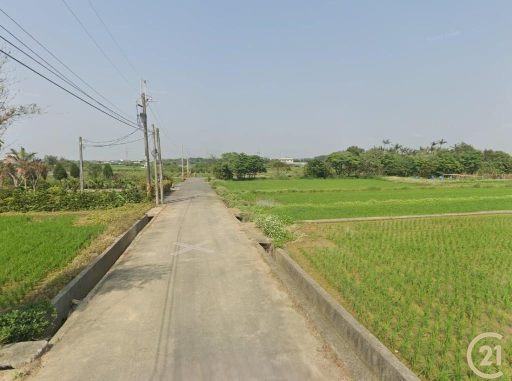 新屋社子休閒小農地