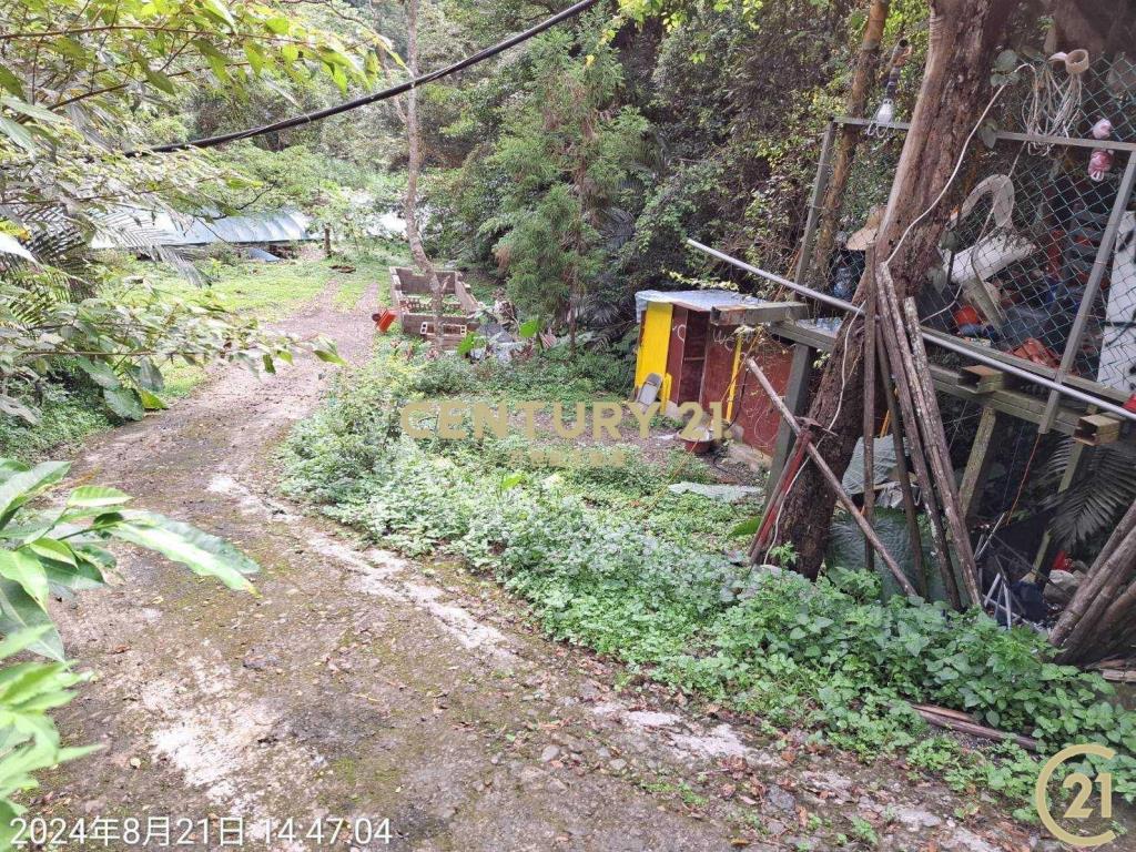 霞雲戲水烤肉露營區