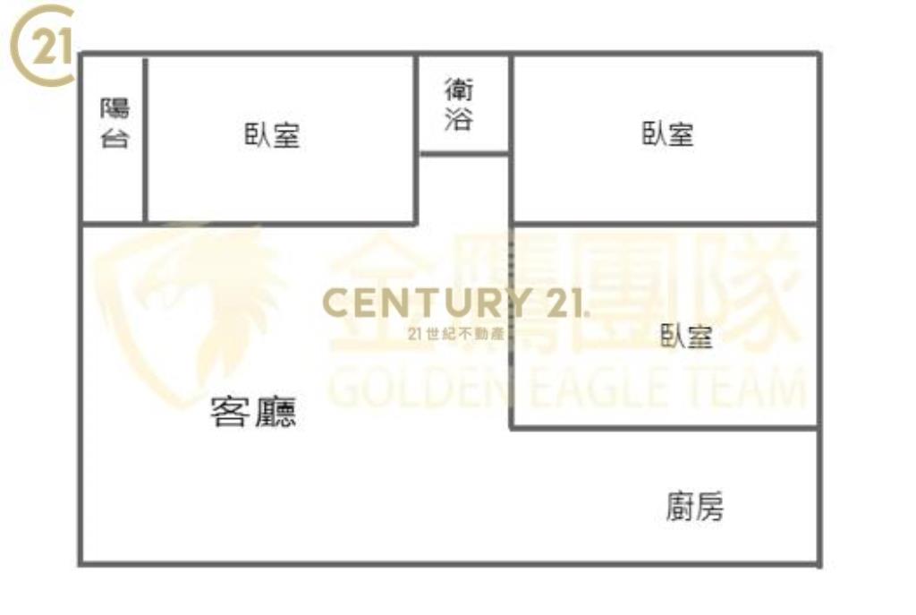 近省桃高城社區全新裝潢美寓