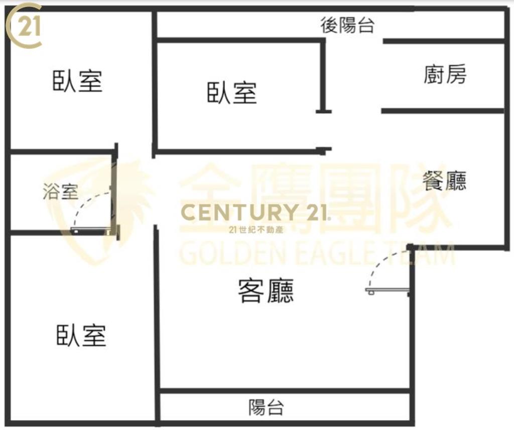 萬能大學低總價公寓 桃園中壢房價