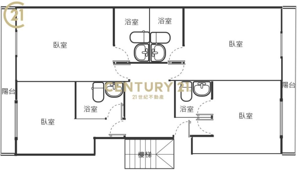 桃園藝文特區合法隔套收租房