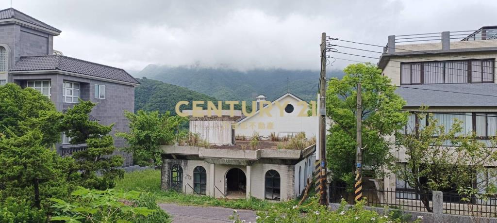 金山亞洲山城溫泉別墅