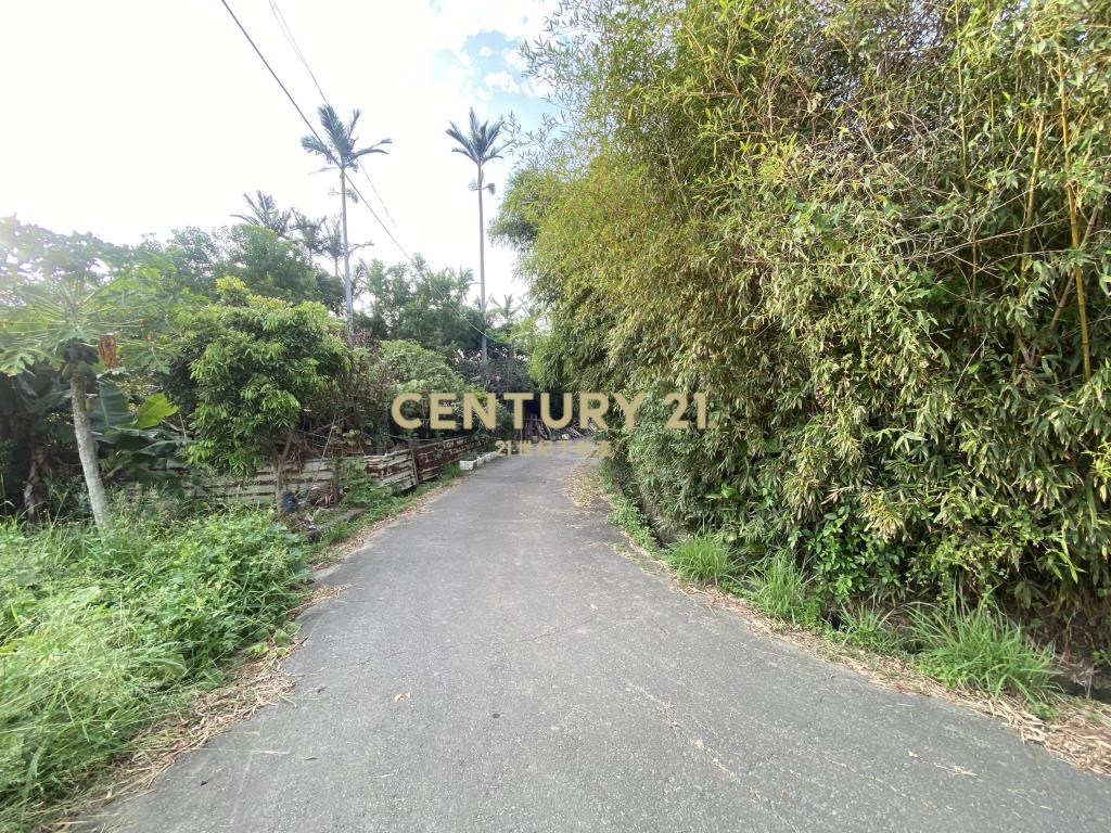 新屋社福路社子國小大坪數農地