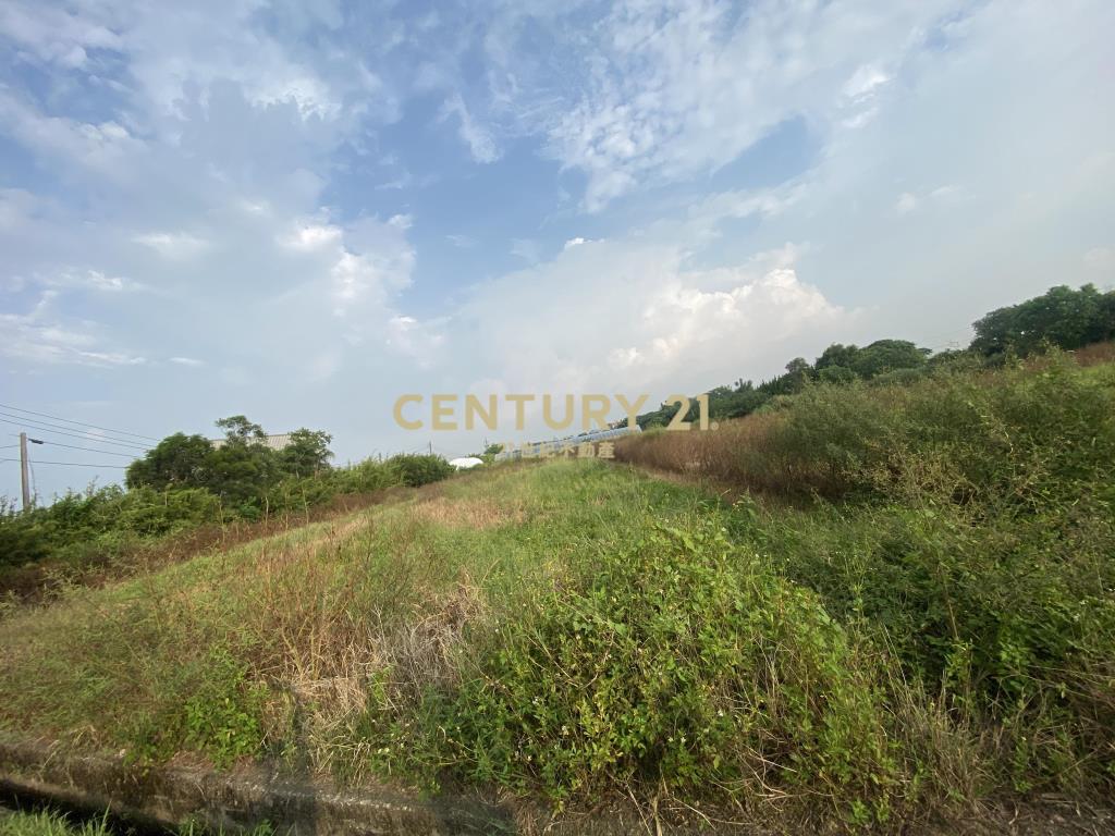 新屋社福路社子國小大坪數農地