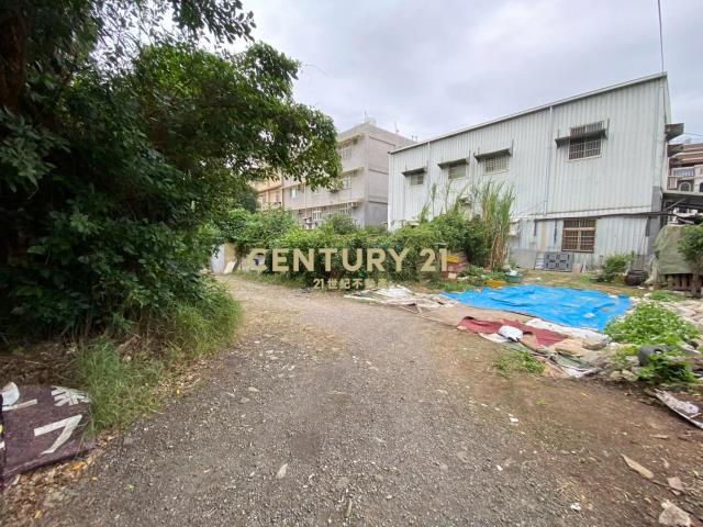 中央大學小坪數建地