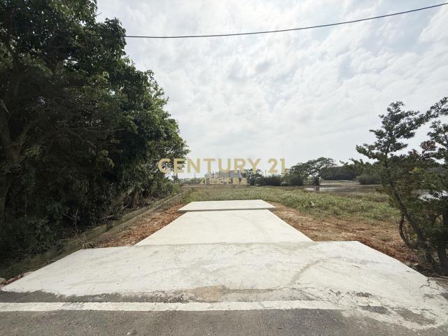 觀音藍埔農地