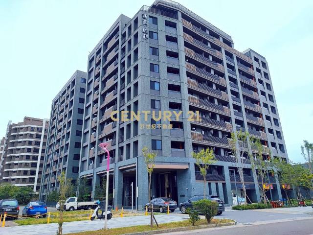 機捷A10新潤麗蒔全新店面B5