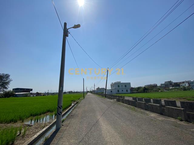 永安國小旁美農地