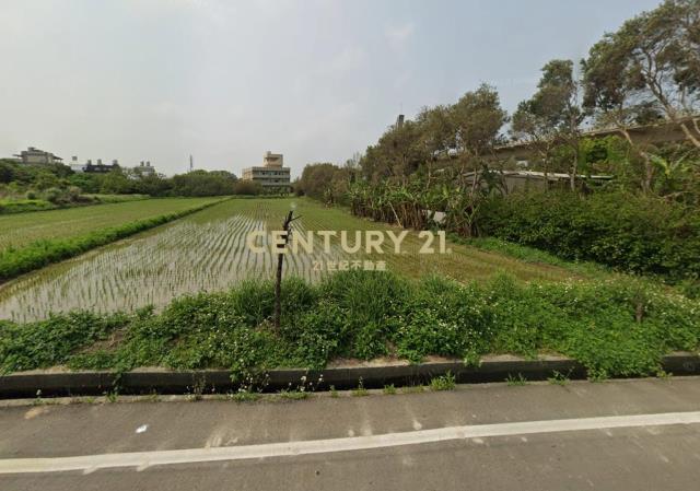 近台61交流道一般農