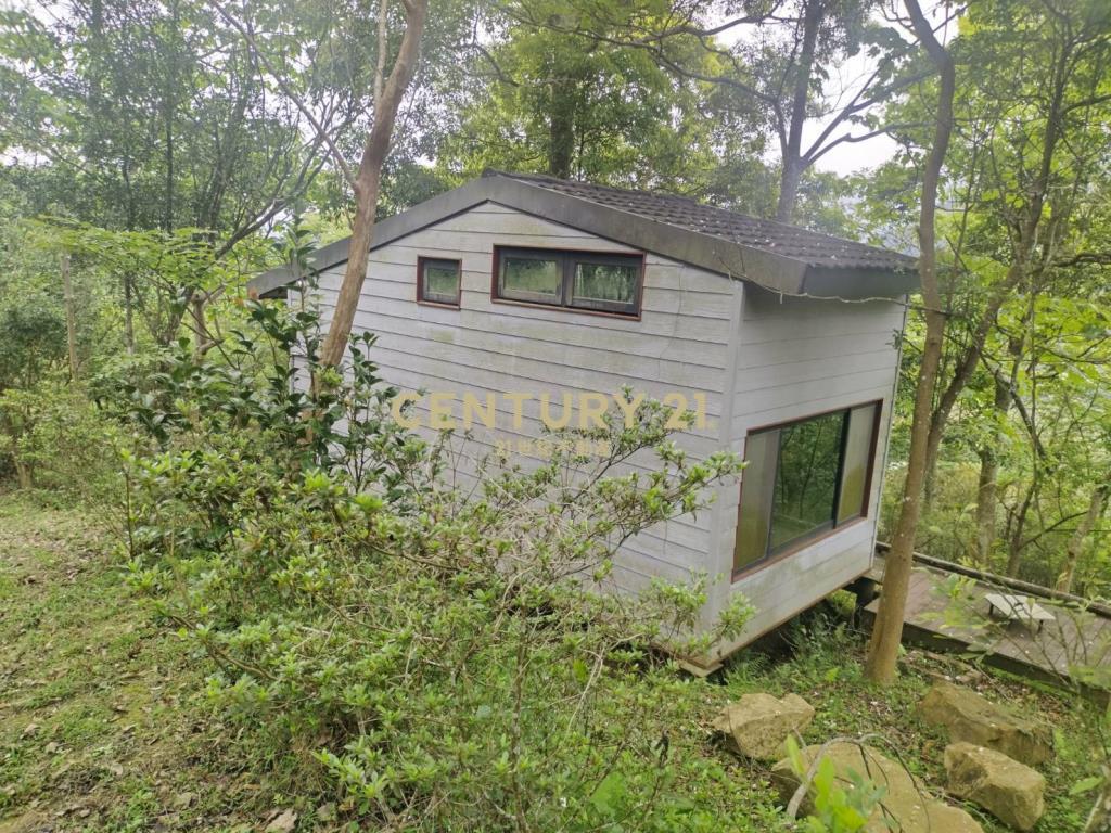 苗栗北河景觀美農地(買地送屋)