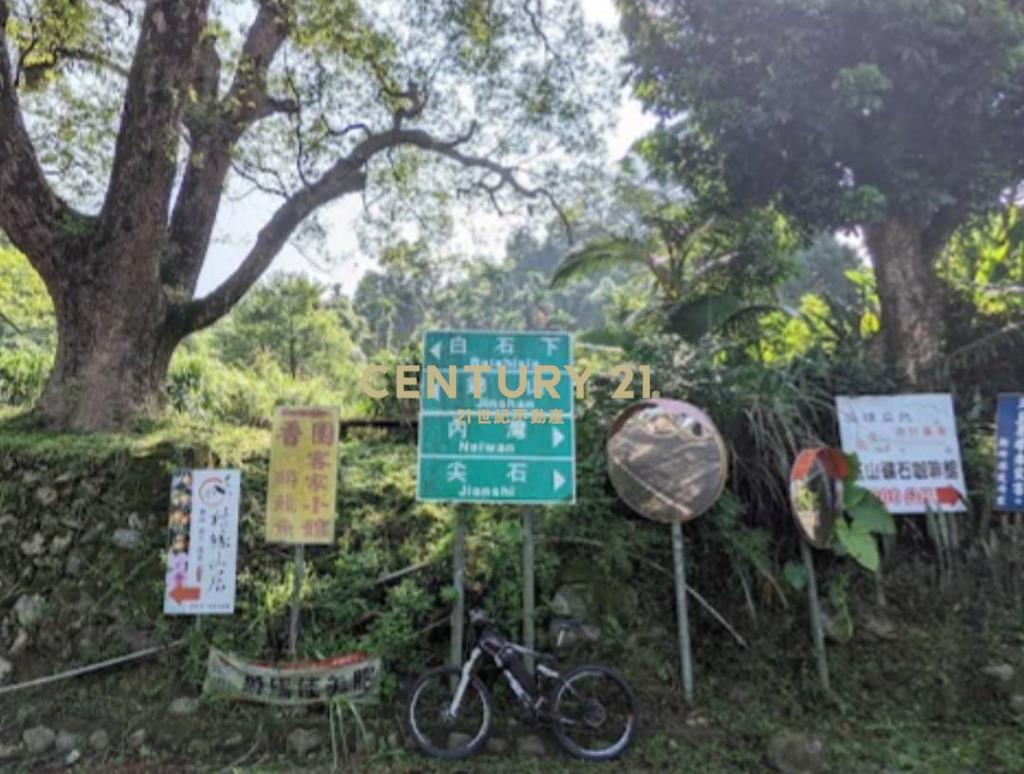 關西近玉山國小稀有丙建釋出