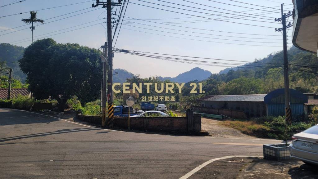 關西近玉山國小稀有丙建釋出